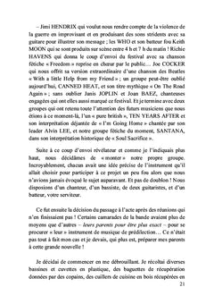 Trouver la bonne piste...