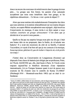 Trouver la bonne piste...