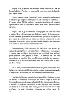 Trouver la bonne piste...