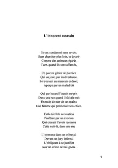 Les saisons de l'âme