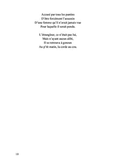Les saisons de l'âme