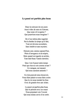 Les saisons de l'âme