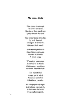 Les saisons de l'âme