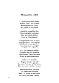 Les saisons de l'âme