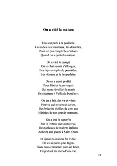 Les saisons de l'âme