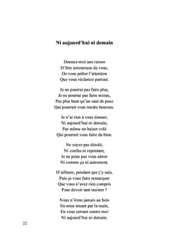 Les saisons de l'âme
