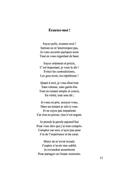 Les saisons de l'âme