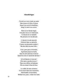Les saisons de l'âme