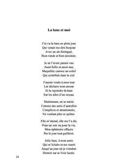 Les saisons de l'âme
