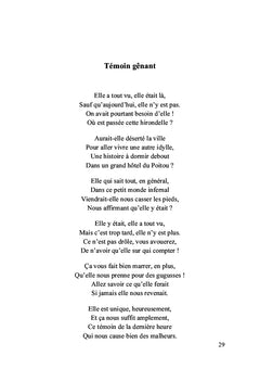 Les saisons de l'âme