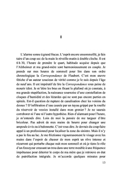 S'en souvenir pour oublier