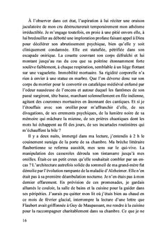 S'en souvenir pour oublier