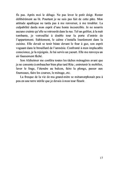 S'en souvenir pour oublier