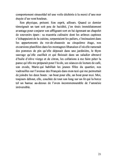 S'en souvenir pour oublier