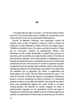 S'en souvenir pour oublier