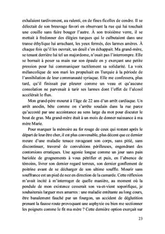 S'en souvenir pour oublier