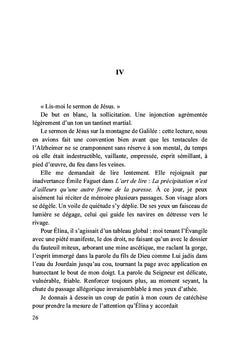 S'en souvenir pour oublier