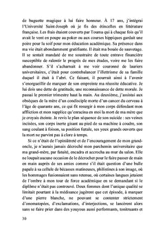 S'en souvenir pour oublier