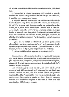 Non, je n'irai pas en maison de retraite