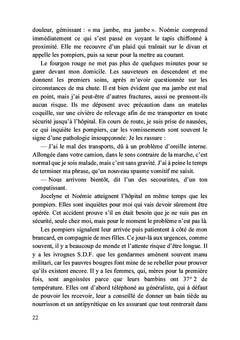 Non, je n'irai pas en maison de retraite