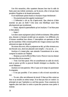 Non, je n'irai pas en maison de retraite
