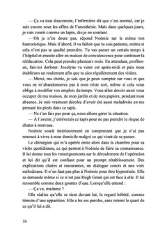 Non, je n'irai pas en maison de retraite