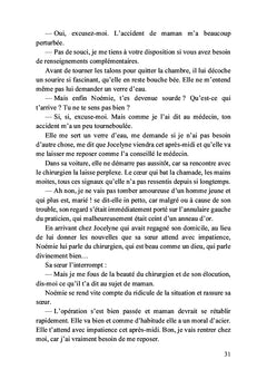 Non, je n'irai pas en maison de retraite