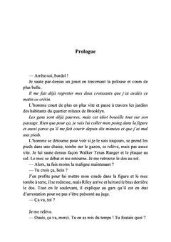 Chasseurs de têtes