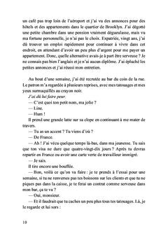 Chasseurs de têtes