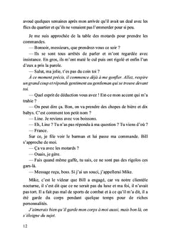 Chasseurs de têtes