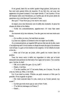 Chasseurs de têtes