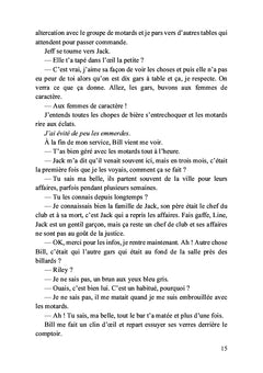 Chasseurs de têtes