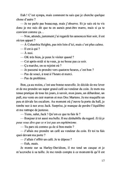 Chasseurs de têtes