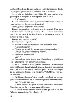 Chasseurs de têtes