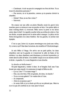 Chasseurs de têtes