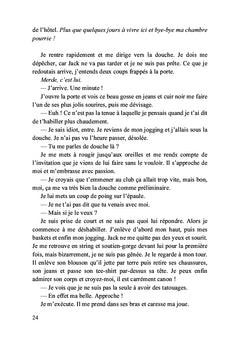 Chasseurs de têtes