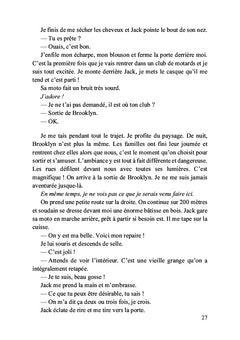 Chasseurs de têtes