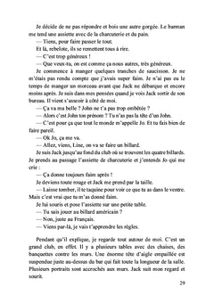 Chasseurs de têtes