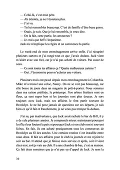 Chasseurs de têtes