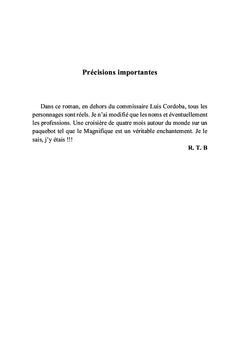 Imbroglio