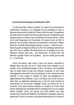 Imbroglio