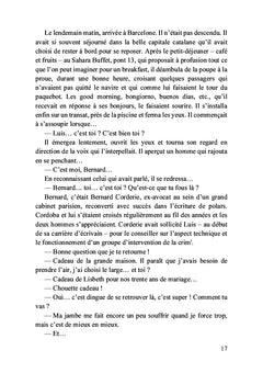 Imbroglio