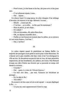 Imbroglio