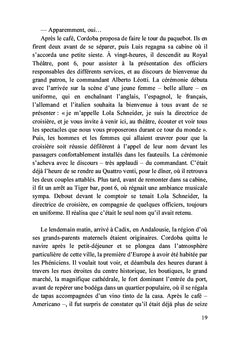 Imbroglio