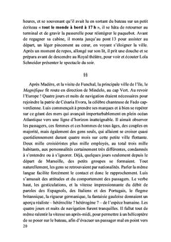 Imbroglio