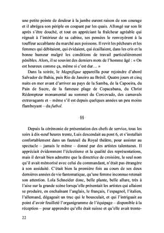 Imbroglio
