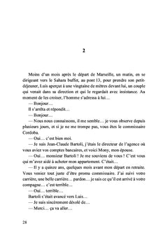 Imbroglio