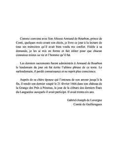 Si Conti m'était conté