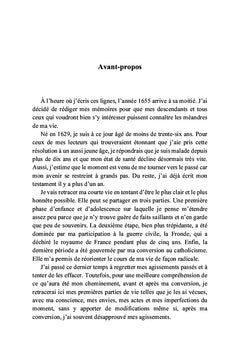 Si Conti m'était conté