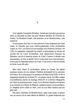 Si Conti m'était conté
